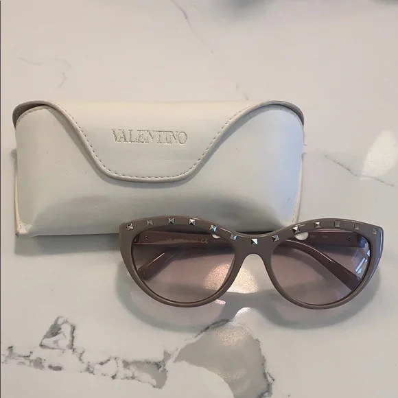 Valentino | Accessories | Copy Valentino V 64s Womens 